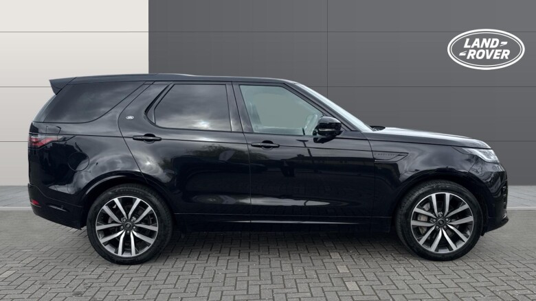 Land Rover Discovery 3.0 D300 R-Dynamic SE 5dr Auto Diesel Station Wagon